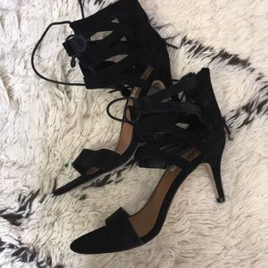 Steve Madden heels